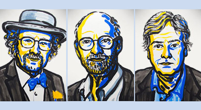 Nobel de Medicina por descifrar el mecanismo de los relojes biológicos