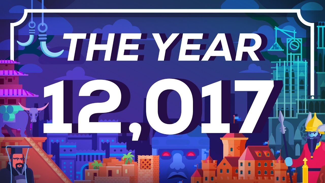 A New History for Humanity – The Human Era