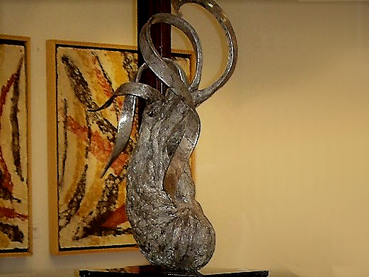 El factor que cambiará la fortuna de los artistas plásticos y galeristas mexicanos