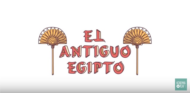 El Antiguo Egipto en 13 minutos