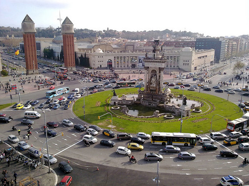 Los días de más contaminación se producen más infartos graves