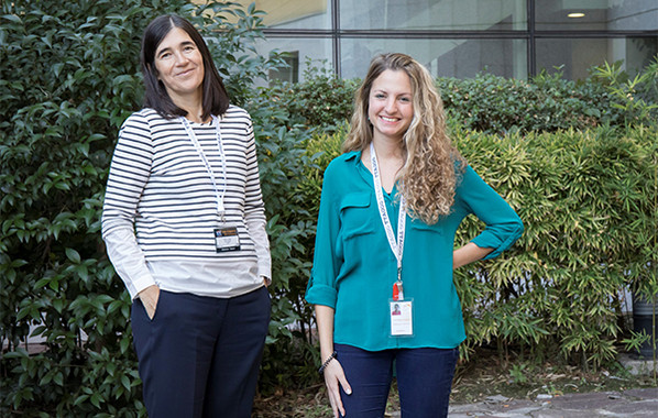 Primera terapia eficaz frente al glioblastoma atacando los telómeros