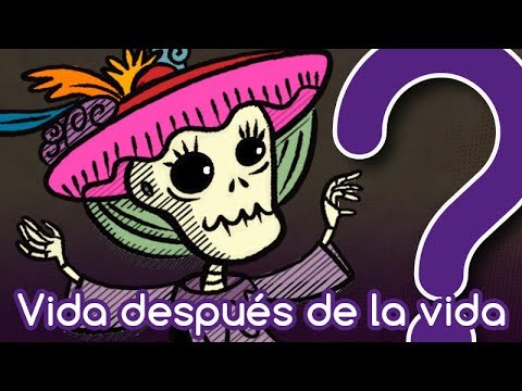 ¿Qué pasa cuando morimos? – CuriosaMente 95