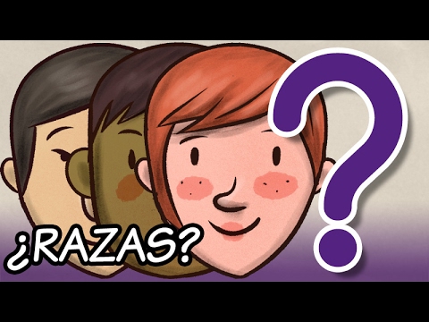 Las Razas Humanas ¿de veras existen? – CuriosaMente 59