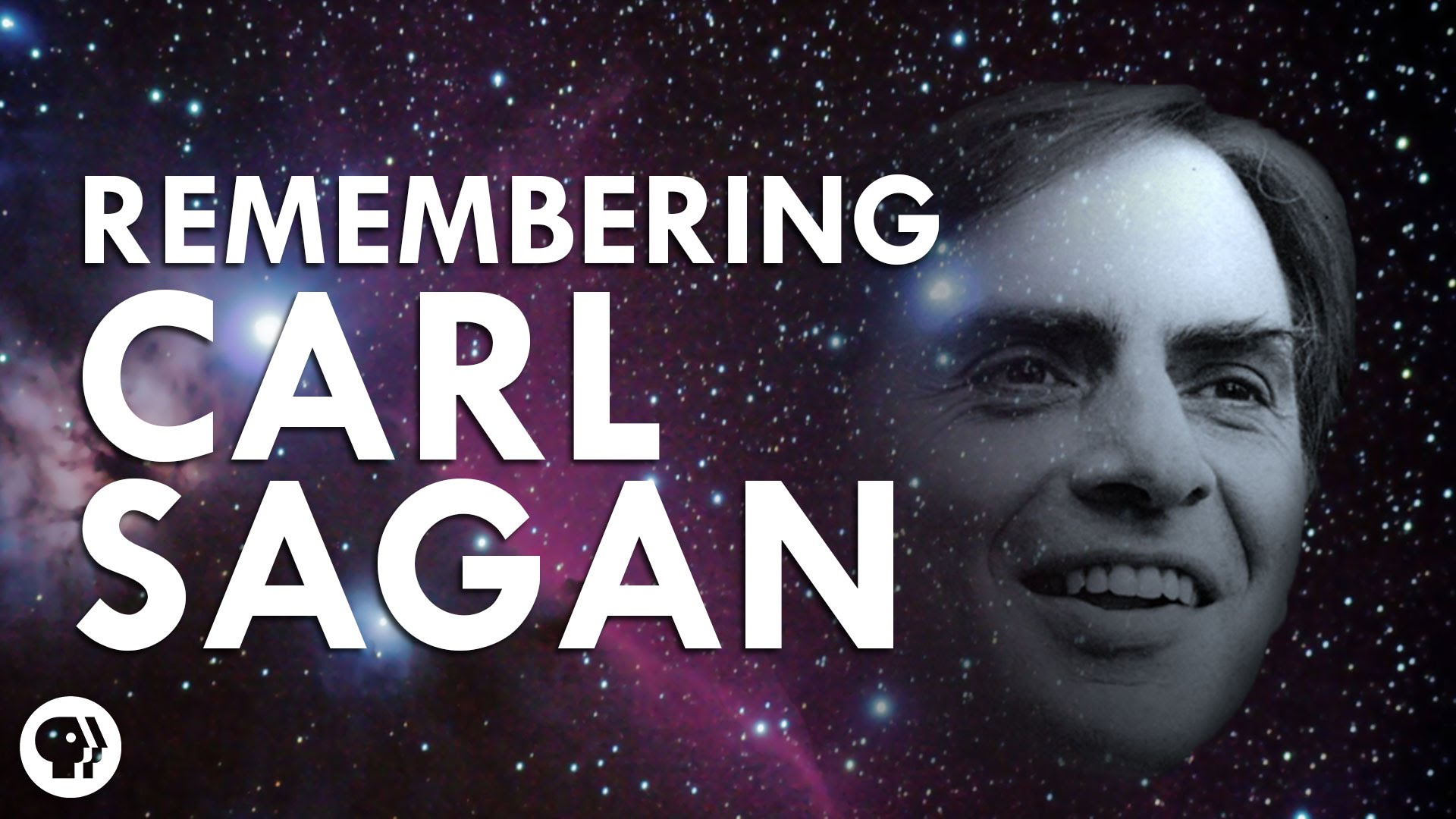 Remembering Carl Sagan