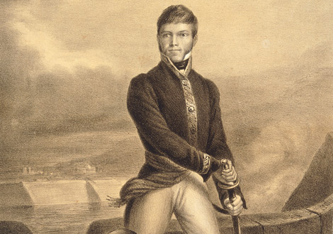 Xavier Mina, Bicentenario de su muerte