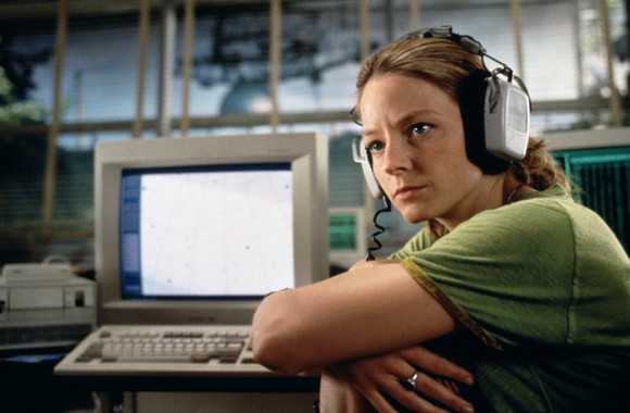 Veinte años de ‘Contact’: cuando Jodie Foster nos hizo creer que encontraría vida extraterrestre