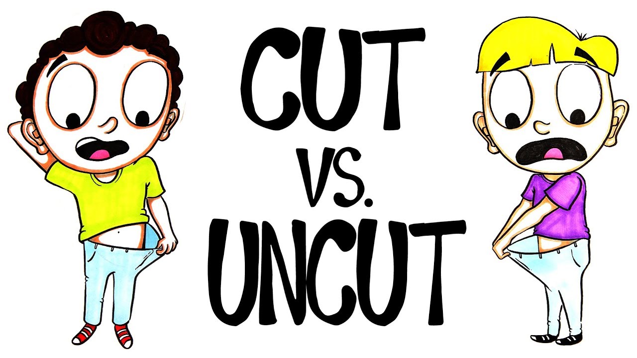 Circumcised vs. Uncircumcised – Which Is Better?