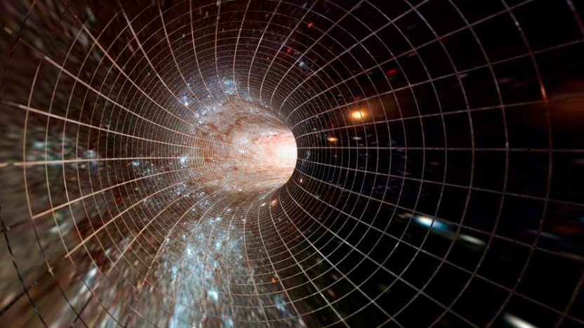 Logran, por primera vez, que el tiempo fluya hacia atrás