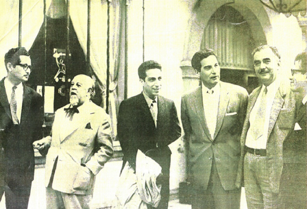 La grandeza de la sencillez