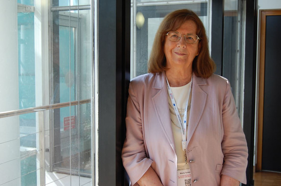 “Somos lo más complejo y raro que ha fabricado el universo”