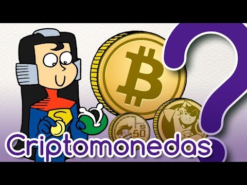 ¿Cómo funcionan las criptomonedas? (Como Bitcoin) – CuriosaMente 118