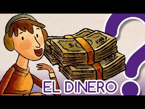 ¿Quién inventó el dinero? – CuriosaMente 91