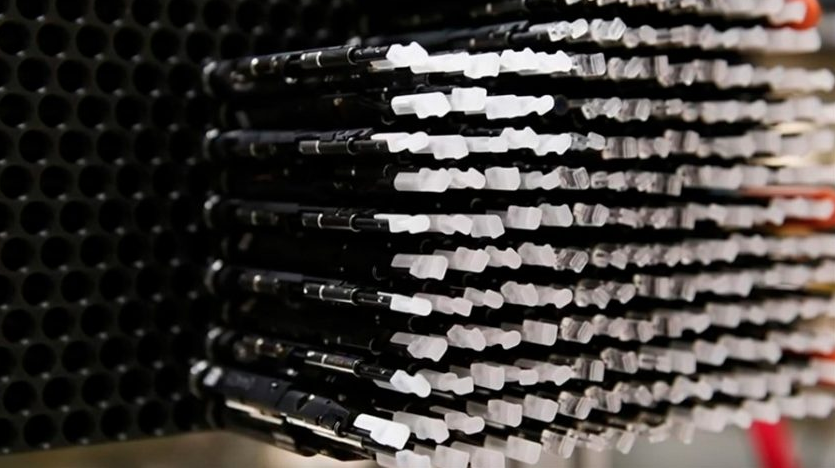 Cinco mil robots reunidos para hacer el mejor mapa 3D del Universo