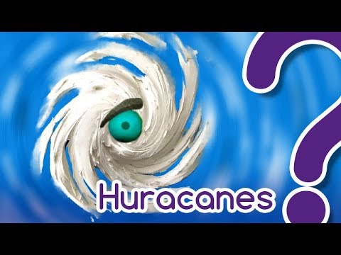¿Por qué hay huracanes? – CuriosaMente 89