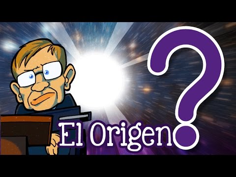 ¿Cómo inició el Universo? (ft. Javier Santaolalla, Date un Voltio) – CuriosaMente 54