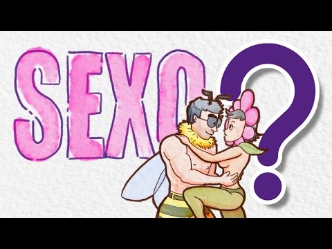 ¿Por qué existe el sexo? – CuriosaMente 64
