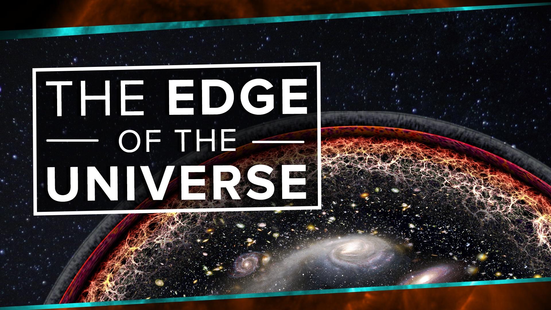 What Happens At The Edge Of The Universe? | Space Time | PBS Digital Studios