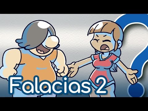 ¿Cómo detectar mentiras? Las Falacias (parte 2)- CuriosaMente 145
