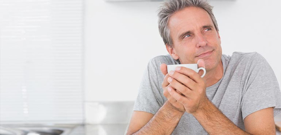 Déficit androgénico del hombre maduro o menopausia masculina