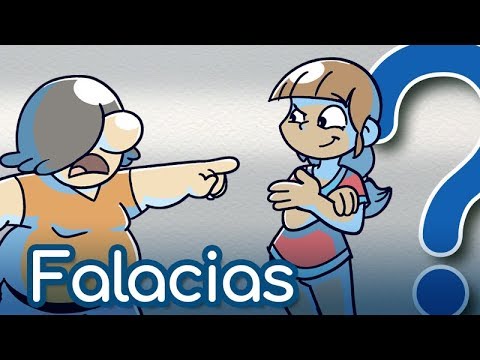 ¿Cómo detectar mentiras? Las Falacias (parte 1) – CuriosaMente 134