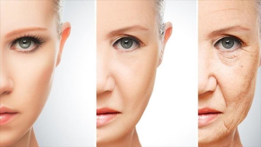 Factores que aceleran el envejecimiento de la piel