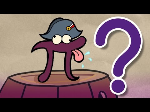 ¿Qué es Pi? – CuriosaMente 55