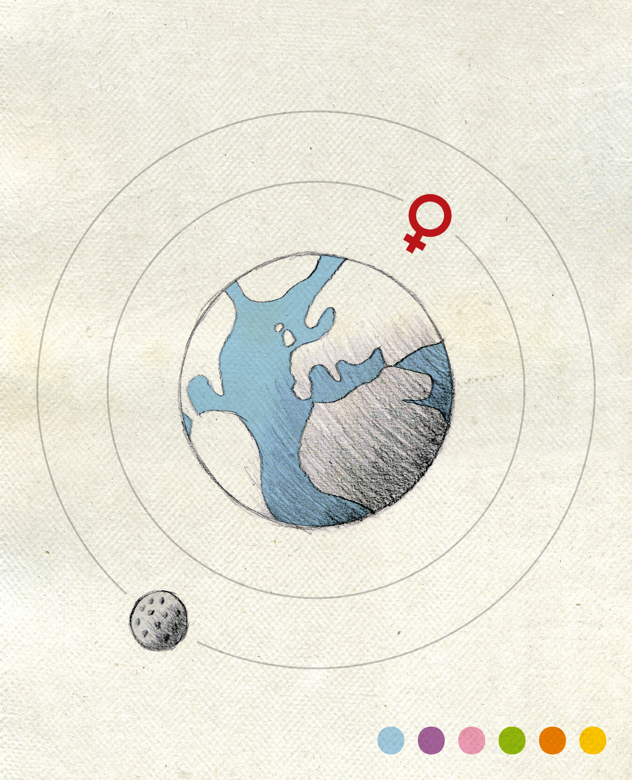 Valentina Tereshkova pone a la mujer en órbita