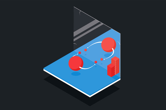 Científicos del CERN detectan un nuevo tipo de asimetría materia-antimateria