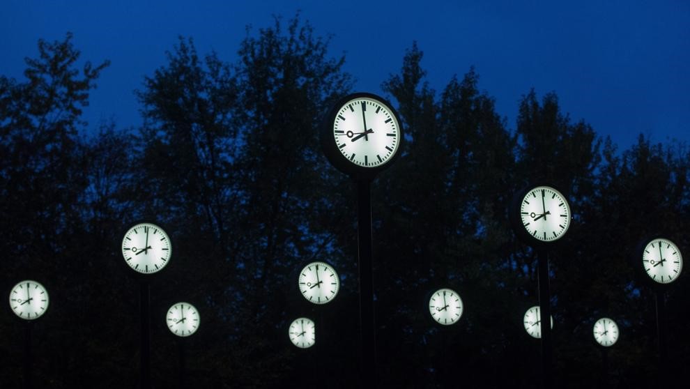 Los efectos del cambio de horario en el reloj biológico
