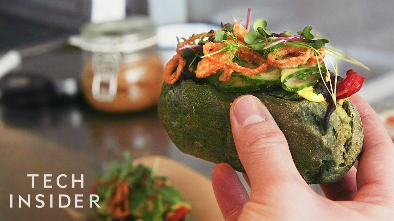 Inside Ikea’s Secret Future Lab