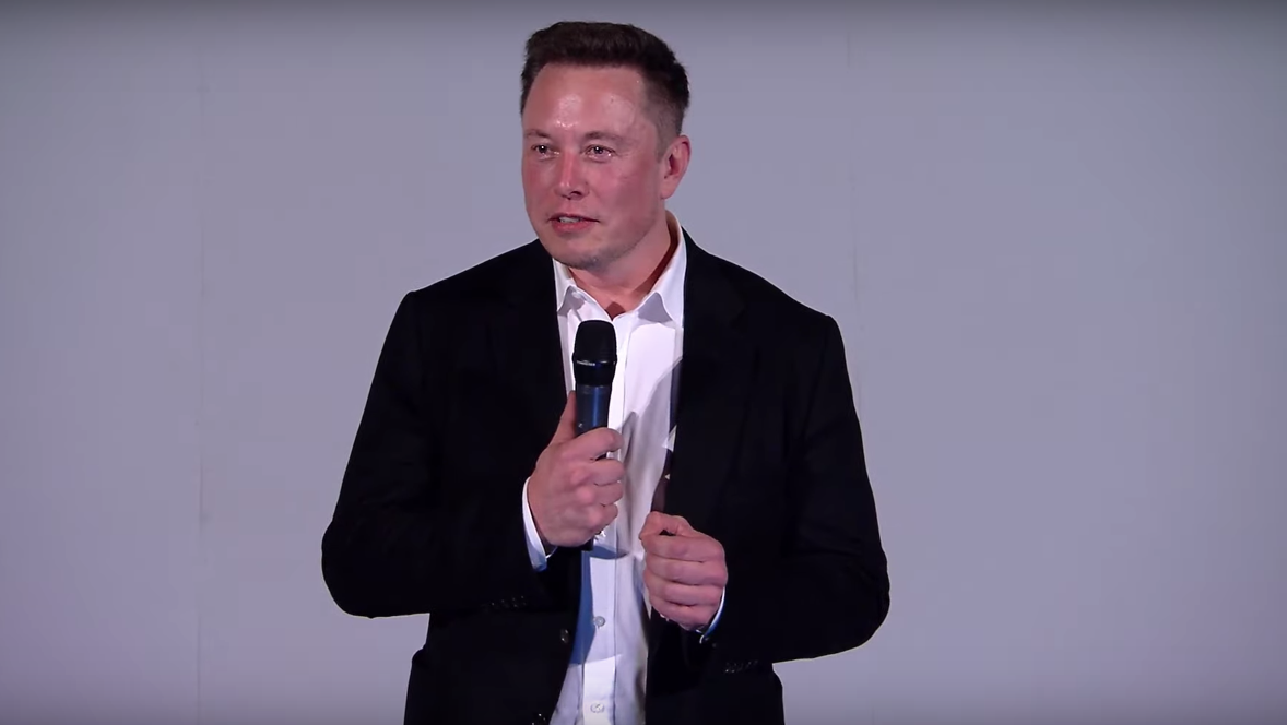 Watch Elon Musk’s Neuralink presentation