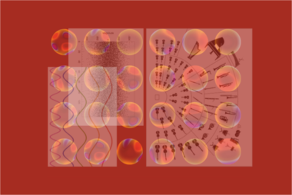 Así suena la música que emiten las estrellas