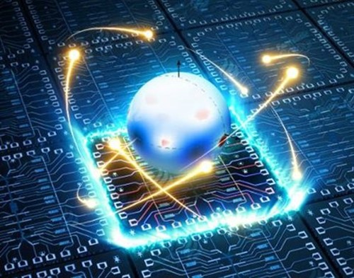 Crean estados de gato de Schroedinger de hasta 20 qubits