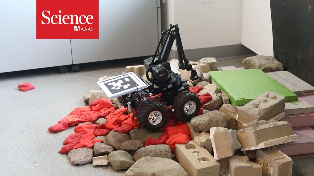 Where’s my robotic construction crew? Advances in collective robotic construction