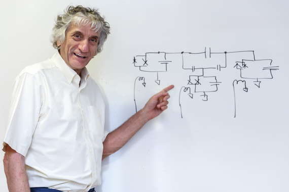 Google explica cómo ha logrado la supremacía cuántica