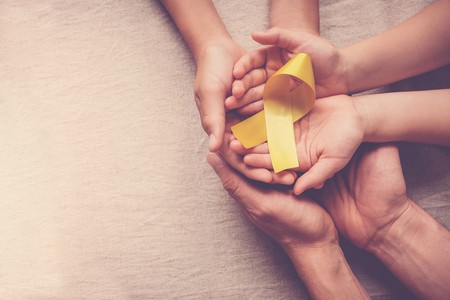 Osteosarcoma: cáncer habitual en niños