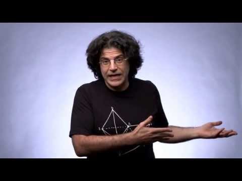 Where Did the Universe Come From?