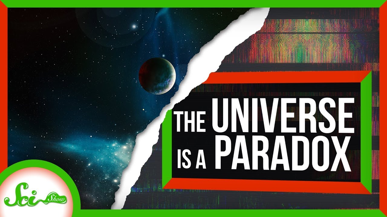 The Universe As We Know It Shouldn’t Exist | The Matter-Antimatter Problem