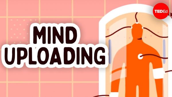 How close are we to uploading our minds? – Michael S.A. Graziano