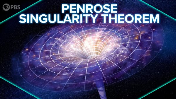 How The Penrose Singularity Theorem Predicts The End of Space Time