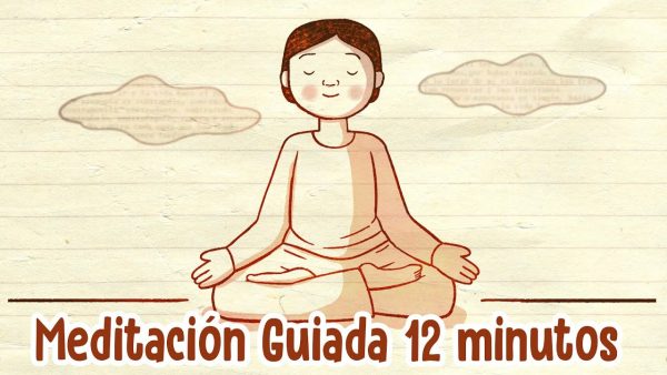 Meditación para principiantes (12 minutos) – CuriosaMente 258