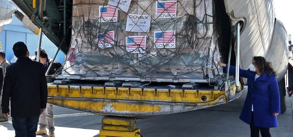 How to end the COVID crisis