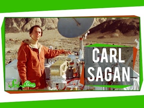 Carl Sagan