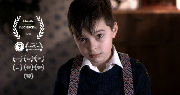 Star Stuff | A Story of Carl Sagan