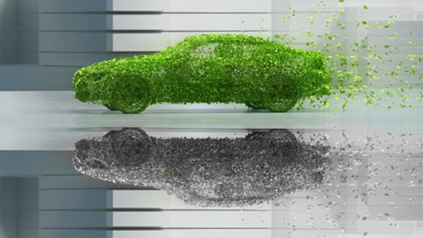 The Hidden Environmental Costs of Electric Cars