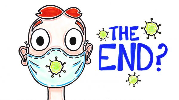 When Will COVID End?