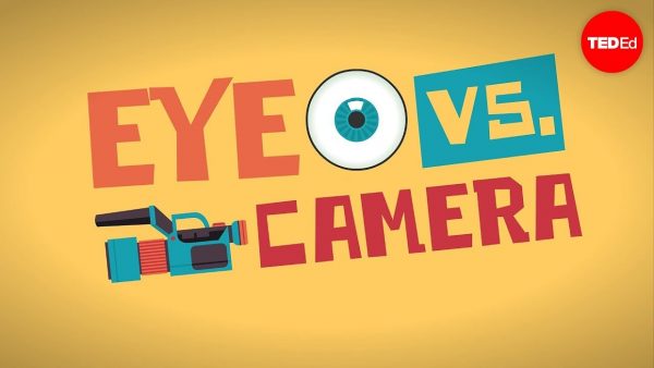 Eye vs. camera – Michael Mauser