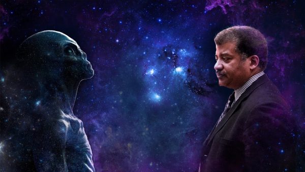 The Fermi Paradox With Neil deGrasse Tyson – Where Are All The Aliens?