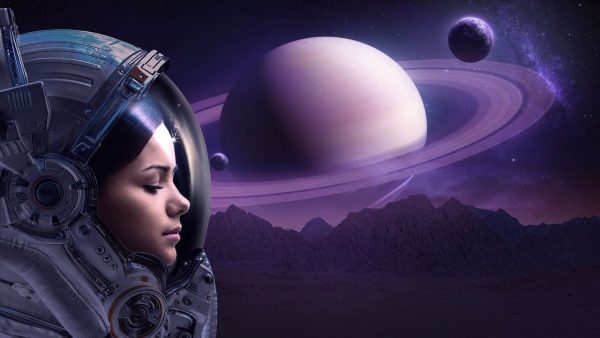 Brian Cox: Is There Alien Life in The Solar System?